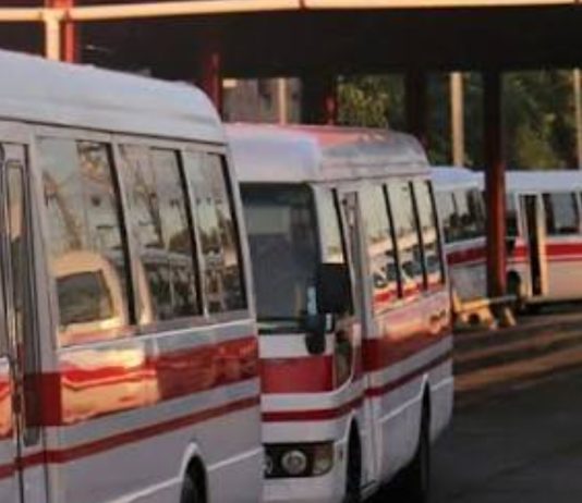 Route 2 Maxi-Taxi Drivers End Protest, Warn ‘War Still On’ Over Ongoing Disputes