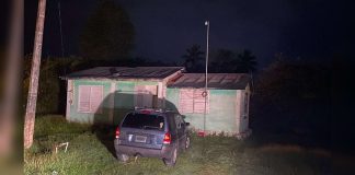 Tragic Shooting Sparks Outcry Over Value of Life in Belize