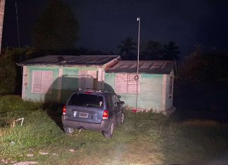Tragic Shooting Sparks Outcry Over Value of Life in Belize