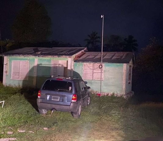 Tragic Shooting Sparks Outcry Over Value of Life in Belize