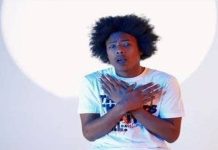 Controversial Artiste Kman Seeks Image Overhaul, Deletes ‘Black Rain’ From YouTube