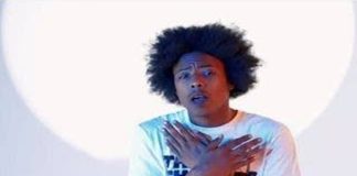 Controversial Artiste Kman Seeks Image Overhaul, Deletes ‘Black Rain’ From YouTube