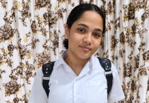 Urgent Search for Missing Teenager Aleah Ali in Barataria