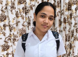 Urgent Search for Missing Teenager Aleah Ali in Barataria