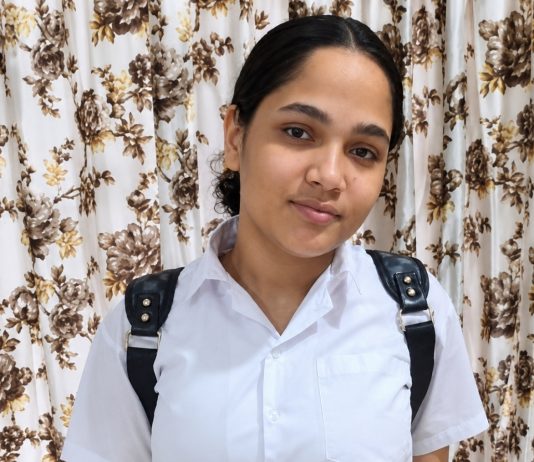 Urgent Search for Missing Teenager Aleah Ali in Barataria