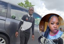 Aunt Accuses Driver ‘Swizzlestick’ of Hit-and-Run, Pleads for Accountability