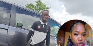 Aunt Accuses Driver ‘Swizzlestick’ of Hit-and-Run, Pleads for Accountability