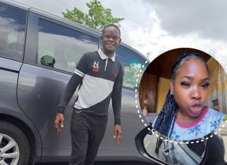 Aunt Accuses Driver ‘Swizzlestick’ of Hit-and-Run, Pleads for Accountability