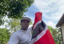 Trinidad killa: Kern Joseph Urges Unity and Action for a Safer Trinidad and Tobago
