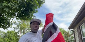Trinidad killa: Kern Joseph Urges Unity and Action for a Safer Trinidad and Tobago