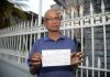 Grieving Father of Murder Victim Suffers Heart Attack in Police Custody: Public Debates Law vs Compassion