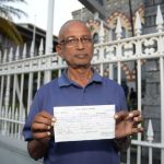 Grieving Father of Murder Victim Suffers Heart Attack in Police Custody: Public Debates Law vs Compassion