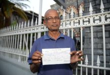Grieving Father of Murder Victim Suffers Heart Attack in Police Custody: Public Debates Law vs Compassion