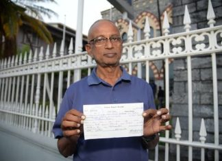 Grieving Father of Murder Victim Suffers Heart Attack in Police Custody: Public Debates Law vs Compassion