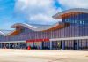 Local Vendors Balk at $60,000 Rental Rates at ANR Airport