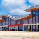 Local Vendors Balk at $60,000 Rental Rates at ANR Airport