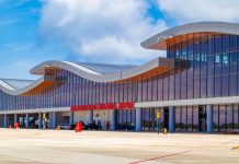 Local Vendors Balk at $60,000 Rental Rates at ANR Airport