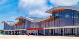 Local Vendors Balk at $60,000 Rental Rates at ANR Airport