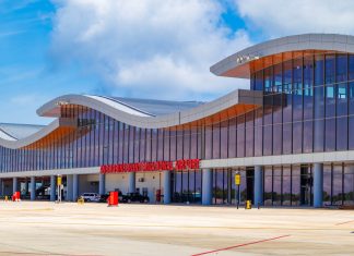 Local Vendors Balk at $60,000 Rental Rates at ANR Airport