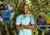 Luke James-Trim: Tobago’s Youth Advocate Amplifying Island’s Voice Globally