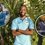 Luke James-Trim: Tobago’s Youth Advocate Amplifying Island’s Voice Globally
