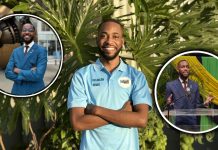 Luke James-Trim: Tobago’s Youth Advocate Amplifying Island’s Voice Globally