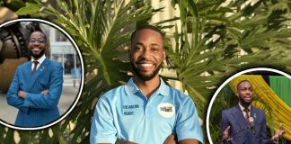 Luke James-Trim: Tobago’s Youth Advocate Amplifying Island’s Voice Globally