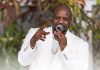 Caribbean Music Icon Oscar B Passes Away, Leaving a Legacy of Over Four Decades