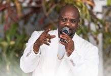 Caribbean Music Icon Oscar B Passes Away, Leaving a Legacy of Over Four Decades