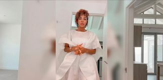 Kezel Jackson Leads Emotional Prayer for Trinidad and Tobago’s Children