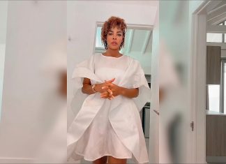 Kezel Jackson Leads Emotional Prayer for Trinidad and Tobago’s Children