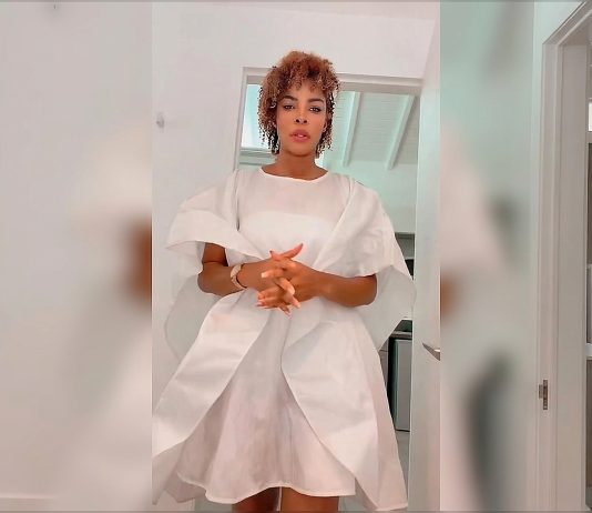 Kezel Jackson Leads Emotional Prayer for Trinidad and Tobago’s Children