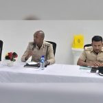 Prison Director Calls for Higher Standards Amid Service Transformation