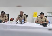 Prison Director Calls for Higher Standards Amid Service Transformation