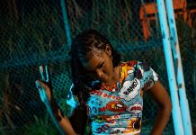 Young Artist Young Ny Ny Sparks Discussion, Gains Attention in Trinidad and Tobago Entertainment Scene