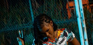 Young Artist Young Ny Ny Sparks Discussion, Gains Attention in Trinidad and Tobago Entertainment Scene