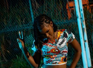 Young Artist Young Ny Ny Sparks Discussion, Gains Attention in Trinidad and Tobago Entertainment Scene