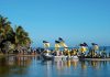 Salt Water Sundays: A Celebration of Community and Culture in Belize