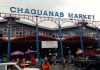 Chaguanas Vendors Demand Urgent Facility Upgrades After Rain Exposes Market Flaws