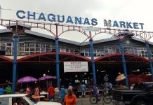 Chaguanas Vendors Demand Urgent Facility Upgrades After Rain Exposes Market Flaws