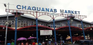 Chaguanas Vendors Demand Urgent Facility Upgrades After Rain Exposes Market Flaws