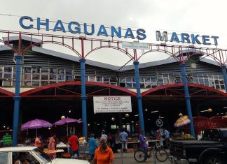 Chaguanas Vendors Demand Urgent Facility Upgrades After Rain Exposes Market Flaws