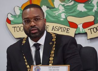 Port of Spain’s Workers’ Salaries Hangs on Mid-Year Budget Review Amid Financial Crisis