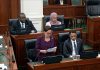 Prime Minister Kamla Persad-Bissessar Unveils a T&TEC’s Secret Protected List
