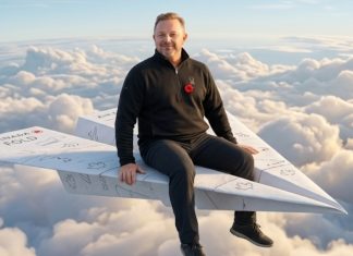 Former Air Canada Pilot Charged for Flying 900 Flights with Forged License