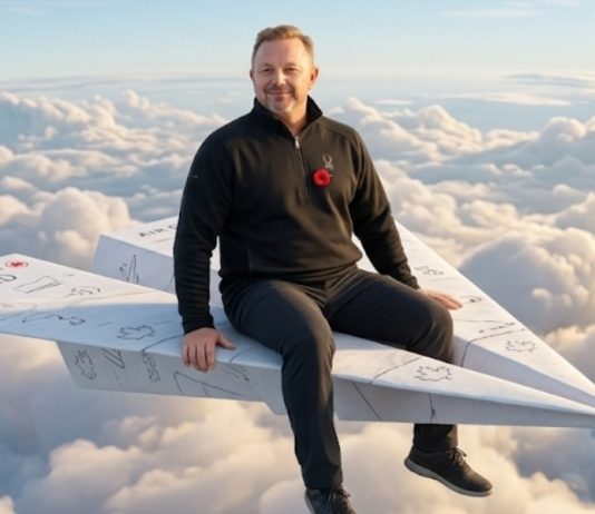 Former Air Canada Pilot Charged for Flying 900 Flights with Forged License
