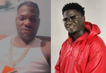 Trinidad Killa Calls Out Sackie in Viral TikTok Livestream, Sparks Discussion on Entertainment Industry Issues