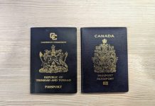 Trinidad and Tobago to Revolutionize Travel with New E-Passport System