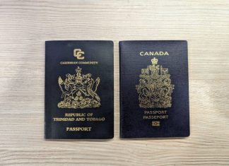 Trinidad and Tobago to Revolutionize Travel with New E-Passport System
