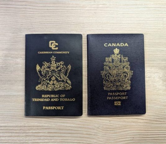 Trinidad and Tobago to Revolutionize Travel with New E-Passport System